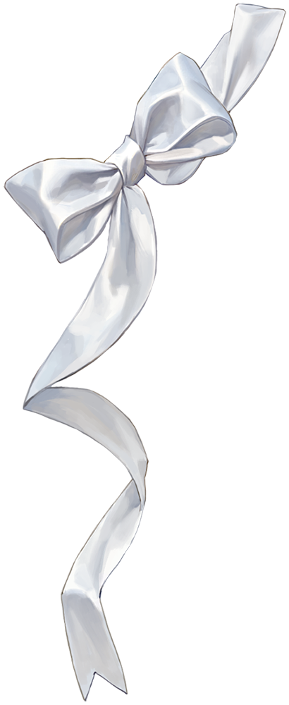 Decorative bow